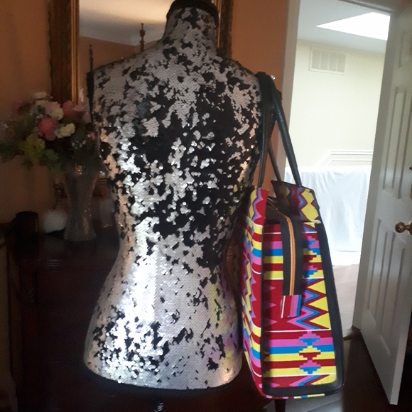 Designer bag - Picture 4 of 6